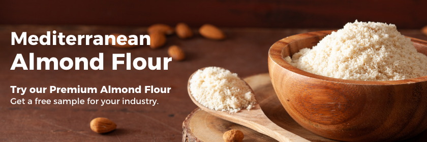 premium almond flour